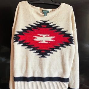 LRL Lauren Jeans Co. Ralph Lauren